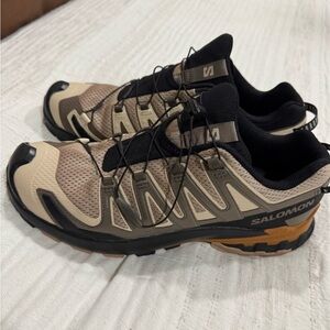 Salomon XA PRO 3D Trail/Hiking Shoes